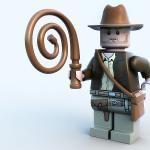 Lego Indiana Jones