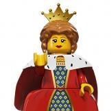 Lego Regina