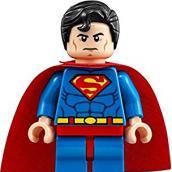 Lego Superman