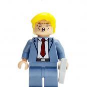 Lego Donald Trump