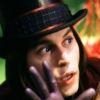 willy wonka