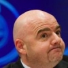 Gianni Infantino